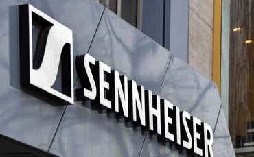 Sennheiser