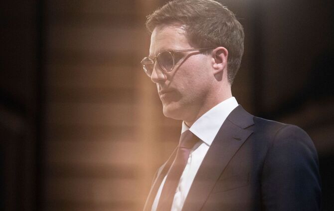 Landtagswahl in Baden-Württemberg