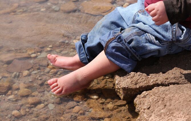 Ein Tagesvater aus dem Rems-Murr-Kreis wird sich bald vor Gericht wegen vielfachen Missbrauchs Schutzbefohlener verantworten müs