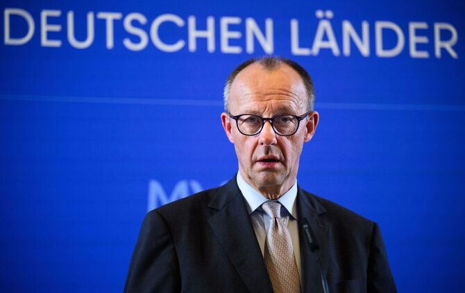 56. Regionalkonferenz der ostdeutschen Länderchefs