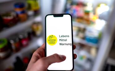 Der Verzehr des Camemberts kann zu Magen-Darmstörungen führen. (Symbolbild)