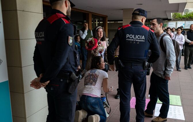 Aktive Sterbehilfe für junge Frau spaltet Spanien