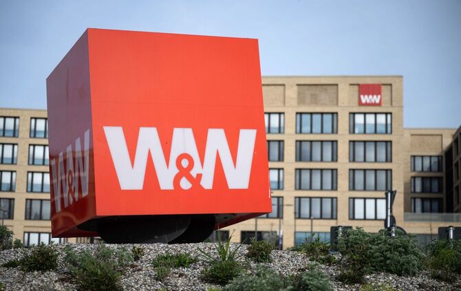 Wüstenrot & Württembergische