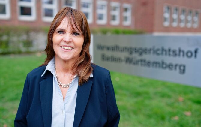 Equal-Pay-Klage von Ex-Bürgermeisterin vor Verwaltungsgerichtshof