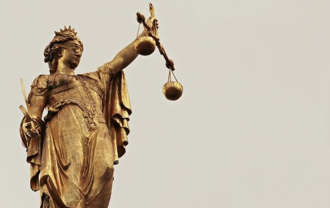 Justitia