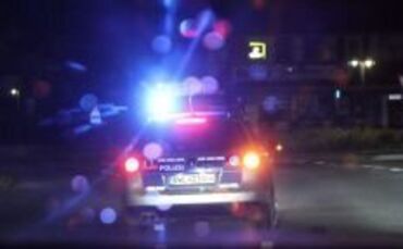 polizei Polizeiauto Blaulicht Symbol Symbolbild Symbolfoto
