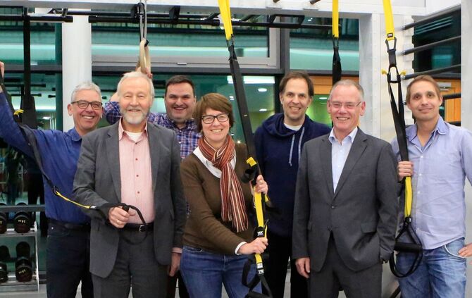 SG Schorndorf Vorstand_0