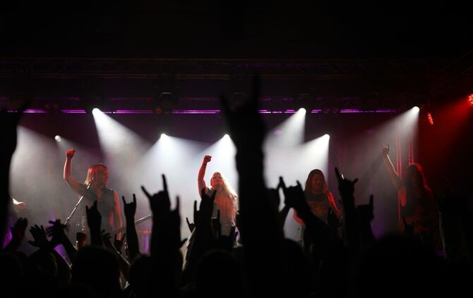 Heavy Metal Festival - Bild 01_4