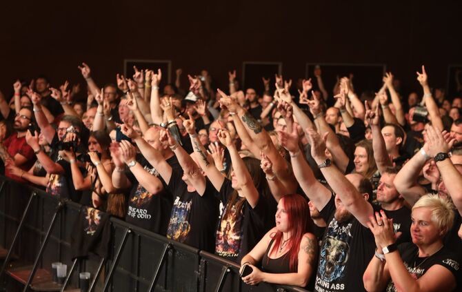 Heavy Metal Festival - Bild 03_5