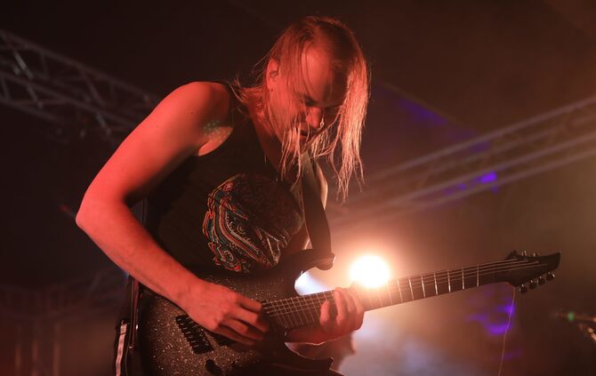 Heavy Metal Festival - Bild 04_9