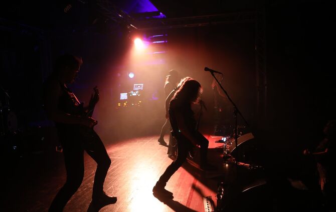 Heavy Metal Festival - Bild 12_11