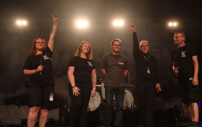 Heavy Metal Festival - Bild 10_13