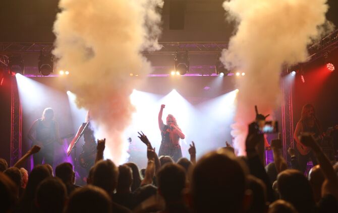 Heavy Metal Festival - Bild 09_14