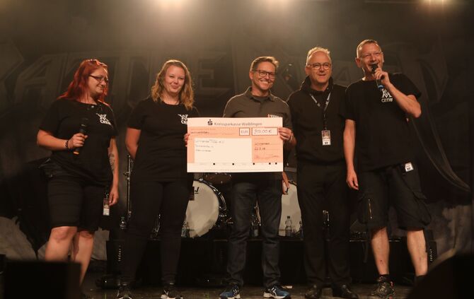 Heavy Metal Festival - Bild 13_15