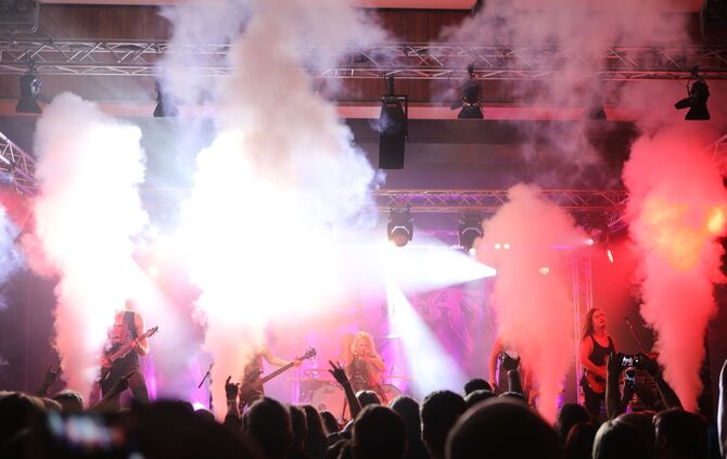 Heavy Metal Festival - Bild 17_16