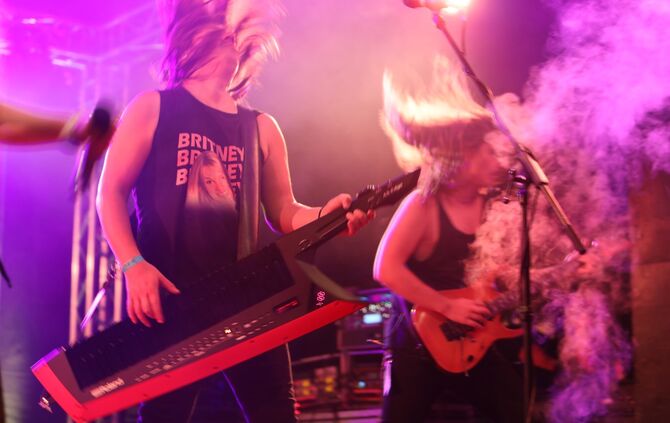 Heavy Metal Festival - Bild 16_17