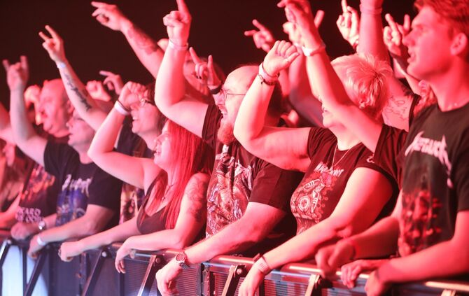 Heavy Metal Festival - Bild 15_18