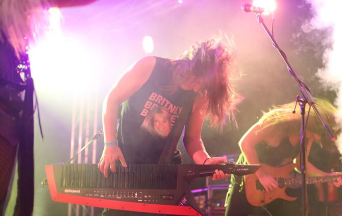 Heavy Metal Festival - Bild 14_19