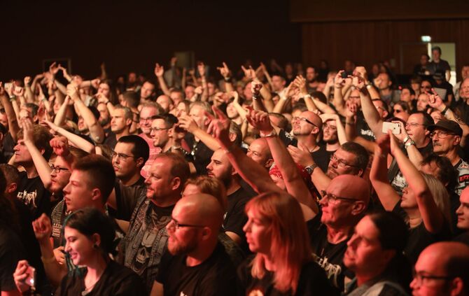 Heavy Metal Festival - Bild 18_20