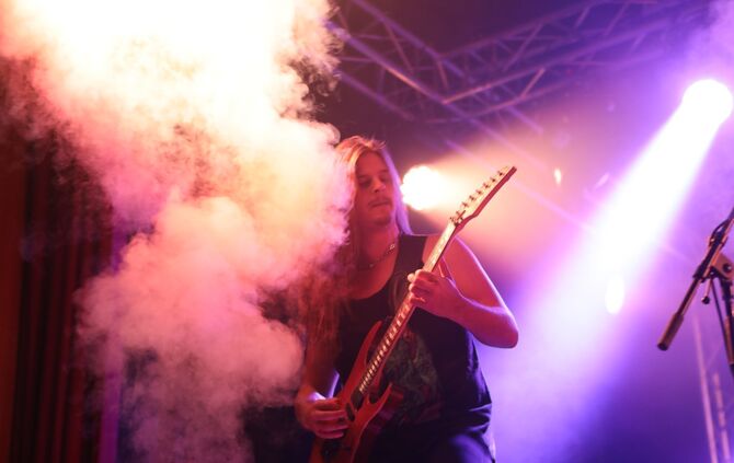 Heavy Metal Festival - Bild 22_21
