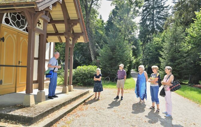 theologischer Stadtrundgang