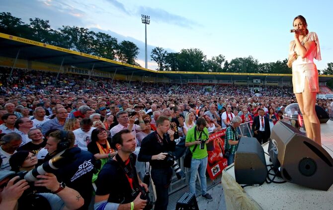 Andrea Berg