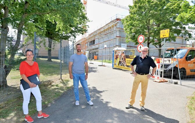Sportzentrum SG
