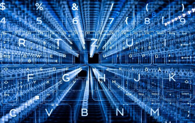 Europäische Tech-Unternehmen wollen eine relevante Alternative zu Microsoft Office schaffen. (Symbolbild)