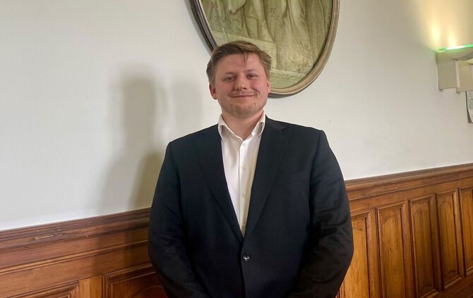 El Hotzo erneut vor Gericht