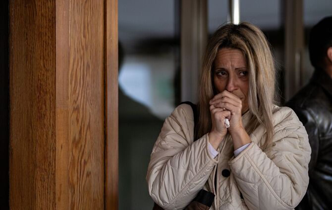 Aktive Sterbehilfe für junge Frau spaltet Spanien