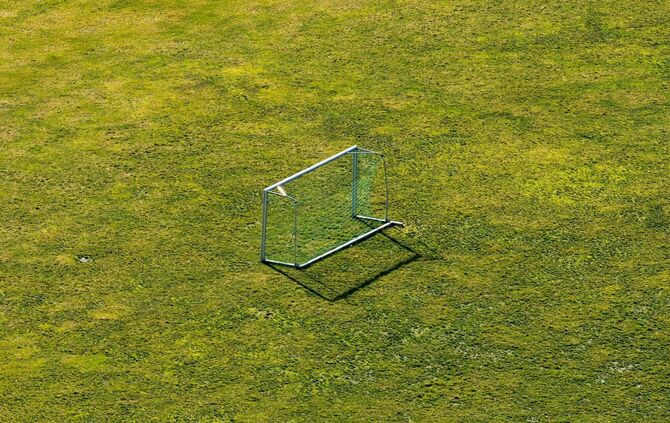 Bolzplatz-Spiele und Schaustellerei sind jetzt Kulturerbe