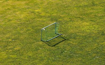 Bolzplatz-Spiele und Schaustellerei sind jetzt Kulturerbe