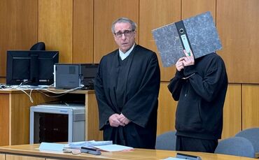 Gerichtsprozess um getötete Seniorin