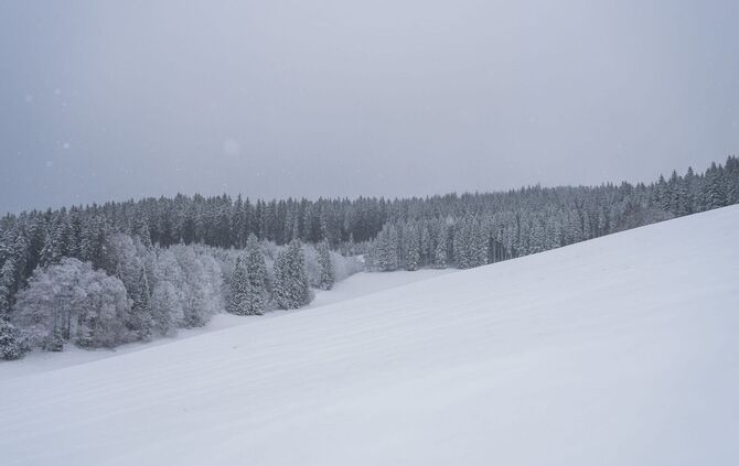 Wetter in Baden-Württemberg