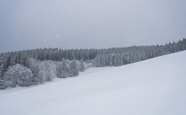 Wetter in Baden-Württemberg