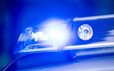 Die Polizei hat vier Jugendliche ermittelt, die verdächtigt werden. (Symbolbild)