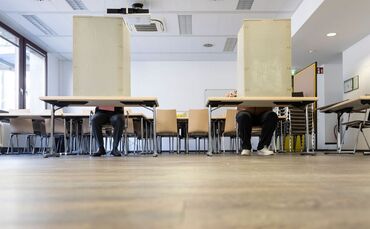 Landtagswahl in Baden-Württemberg