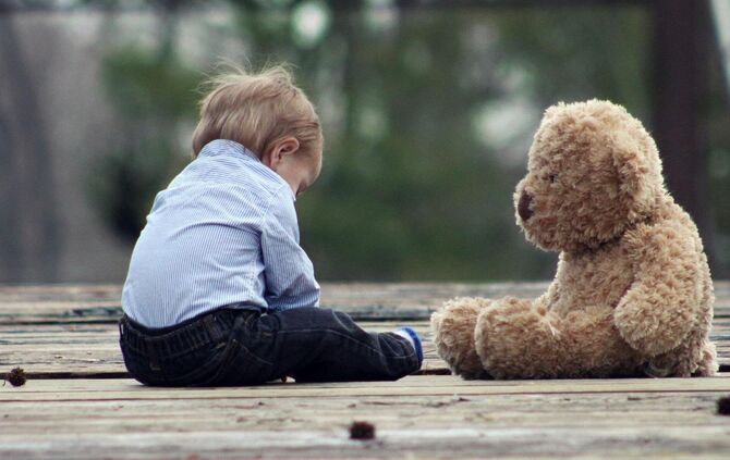 Sexualisierte Gewalt trifft sehr viele Kinder und Jugendliche. Eine Studie des Zentrums für Seelische Gesundheit hat das Ausmaß