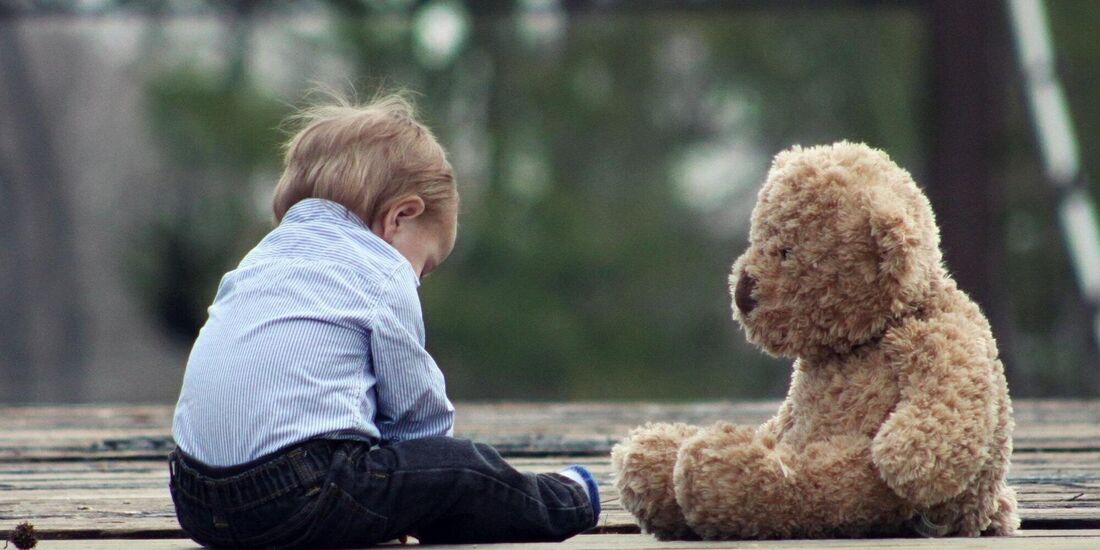 Sexualisierte Gewalt trifft sehr viele Kinder und Jugendliche. Eine Studie des Zentrums für Seelische Gesundheit hat das Ausmaß