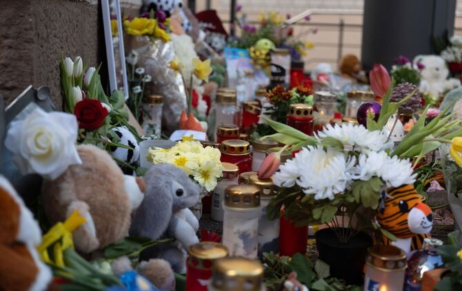 Trauer in Schramberg um Mutter und Sohn