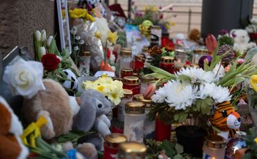 Trauer in Schramberg um Mutter und Sohn