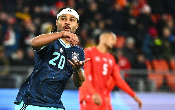 Schweiz - Deutschland