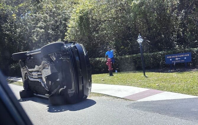 US-Golfstar Tiger Woods in Autounfall verwickelt