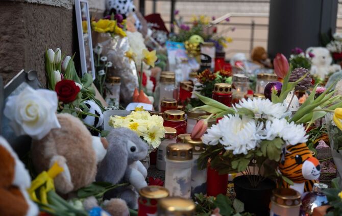 Trauer in Schramberg um Mutter und Sohn