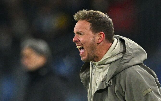 Schweiz - Deutschland