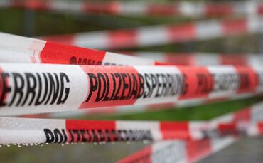 Der Kampfmittelbeseitigungsdienst hat den Blindgänger im Hospitalwald entdeckt. (Symbolbild)