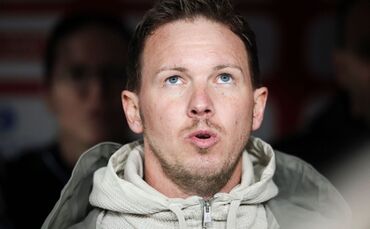 Julian Nagelsmann