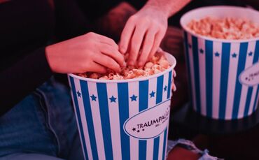 Zum ersten Mal finden die Blind Dates im Traumpalast Schorndorf statt.