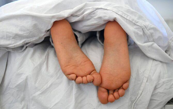 Illustration - Zeitumstellung