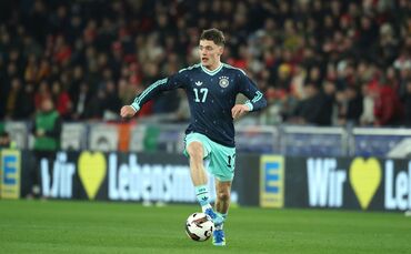 Schweiz - Deutschland